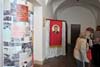 Vernisáž výstavy „Maďaři a stalinismus v Československu 1948-1963“ (Bratislava, 6.5.2010)