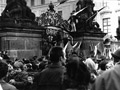 Demonstrance mládeže (28. říjen 1968)